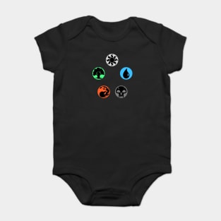 Magic the gathering best sale onesie
